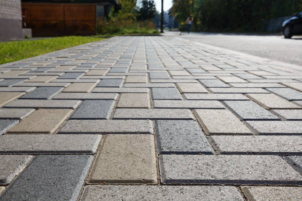 Professional Driveway Pavers in Dresser, WI